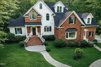 Waterfront Property for sale in Durham County, North Carolina