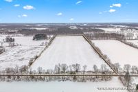 Undeveloped Land for sale in Jackson County, Michigan