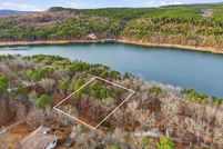 Undeveloped Land for sale in Cleburne County, Arkansas