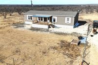 Waterfront Property for sale in Coleman County, Texas