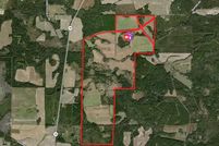 Undeveloped Land for sale in Crisp County, Georgia