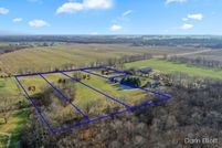 Undeveloped Land for sale in Ionia County, Michigan