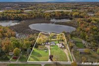 Lakefront Property for sale in Kent County, Michigan