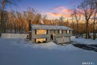 Ranch Property for sale in Tolland County, Connecticut