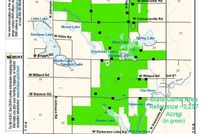 Undeveloped Land for sale in Montcalm County, Michigan