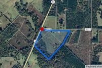 Waterfront Property for sale in Trinity County, Texas