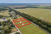 Undeveloped Land for sale in Liberty County, Texas