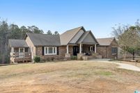 Lakefront Property for sale in Shelby County, Alabama