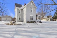Farm Property for sale in Madison County, Indiana