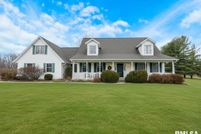 Property for sale in Tazewell County, Illinois