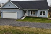 Ranch Property for sale in Ontario County, New York