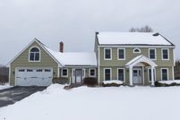 Farm Property for sale in Saratoga County, New York