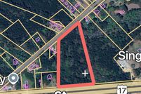 Property for sale in Georgetown County, South Carolina