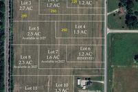 Undeveloped Land for sale in Delaware County, Ohio