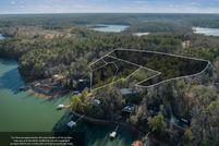 Waterfront Property for sale in Winston County, Alabama