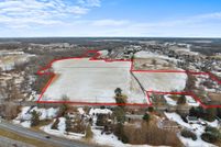 Undeveloped Land for sale in Burlington County, New Jersey