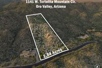 Undeveloped Land for sale in Pima County, Arizona