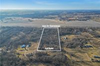 Undeveloped Land for sale in Johnson County, Missouri