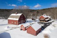 Farm Property for sale in Rutland County, Vermont
