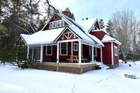 Waterfront Property for sale in Washington County, Maine