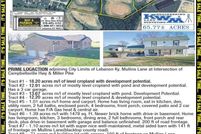 Farm Property for sale in Marion County, Kentucky