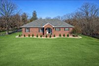 Lakefront Property for sale in Sequoyah County, Oklahoma