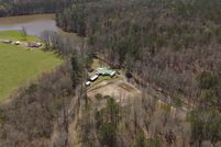 Lakefront Property for sale in Cleburne County, Alabama