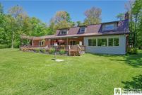 Farm Property for sale in Chautauqua County, New York