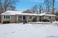 Property for sale in Powhatan County, Virginia