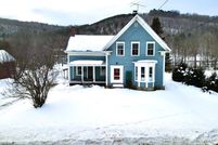 Property for sale in Orange County, Vermont