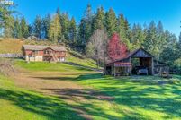 Farm Property for sale in Coos County, Oregon