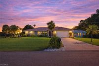 Lakefront Property for sale in Lee County, Florida