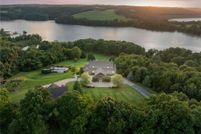 Lakefront Property for sale in Washington County, Arkansas