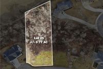 Undeveloped Land for sale in Benton County, Arkansas