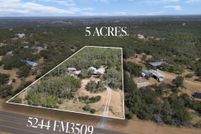 Property for sale in Burnet County, Texas