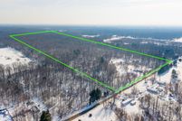 Waterfront Property for sale in Van Buren County, Michigan