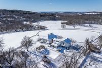 Waterfront Property for sale in Columbia County, New York