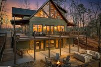 Property for sale in Gilmer County, Georgia