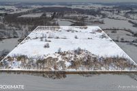Undeveloped Land for sale in Barry County, Michigan