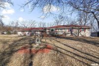 Lakefront Property for sale in Sangamon County, Illinois