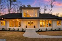 Waterfront Property for sale in DeKalb County, Georgia