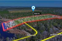 Waterfront Property for sale in Aiken County, South Carolina