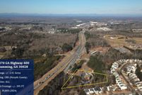 Ranch Property for sale in Forsyth County, Georgia