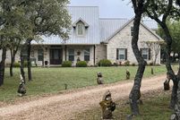 Farm Property for sale in Burnet County, Texas