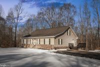 Ranch Property for sale in Caroline County, Virginia