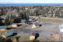 Property for sale in Kenai Peninsula Borough, Alaska