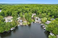 Lakefront Property for sale in Livingston County, Michigan