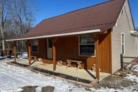 Lakefront Property for sale in Perry County, Indiana