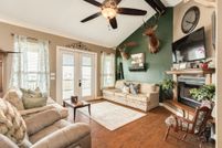 Lakefront Property for sale in Brazoria County, Texas