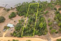 Lakefront Property for sale in Jackson County, Florida